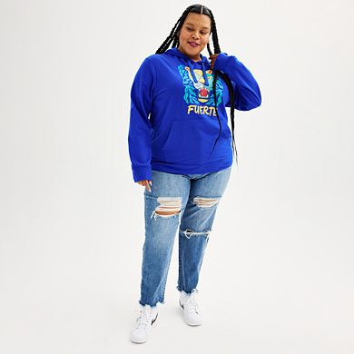 Sonoma Community™ Adult Fleece Hoodie