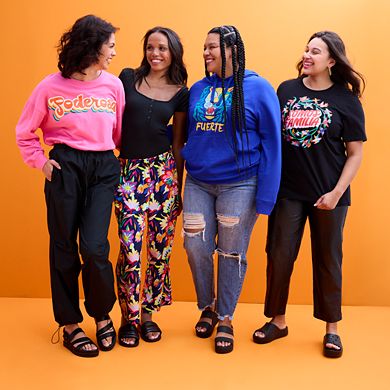 Sonoma Community™ Adult Fleece Hoodie