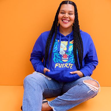 Sonoma Community™ Adult Fleece Hoodie