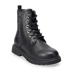 Kohls kid clearance boots