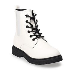 Kohls childrens outlet boots