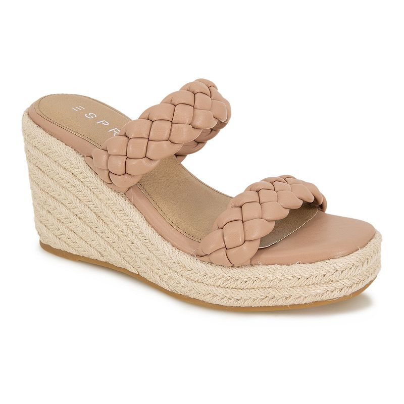 Kohls espadrille clearance sandals