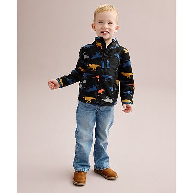Baby & Toddler Boy Jumping Beans® Relaxed Fit Stretch Denim Jeans