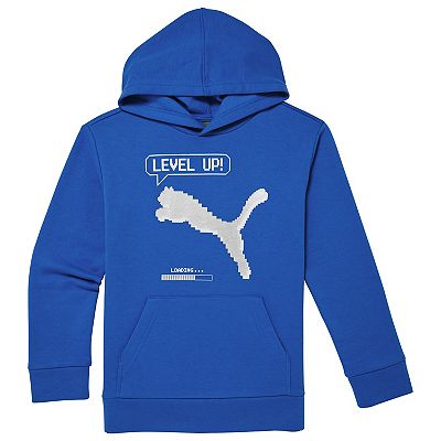 Kohls puma hoodie hotsell