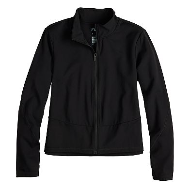 Women's FLX Affirmation Full Zip Jacket