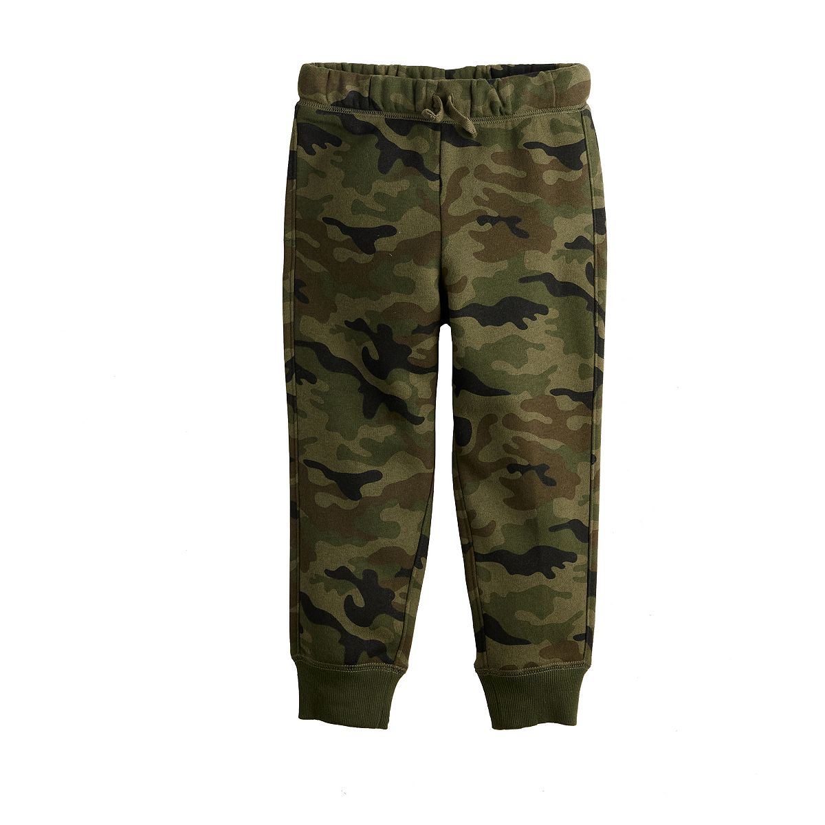 Kohls store boys joggers