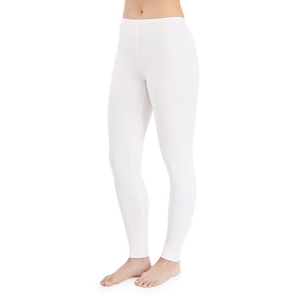 Women's Cuddl Duds® Climatesmart Leggings