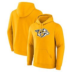 Nashville predators outlet women's hoodie