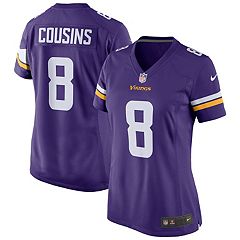 Women's Nike Harrison Smith Purple Minnesota Vikings Legend Jersey