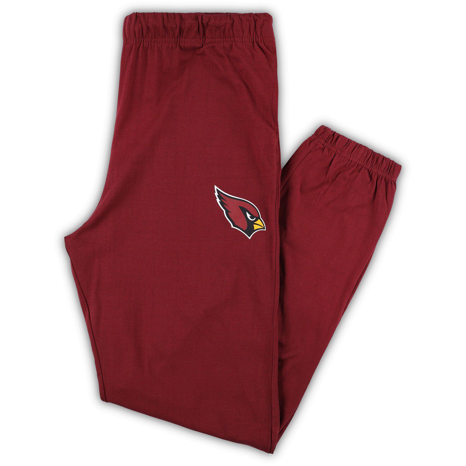 Lids Arizona Cardinals WEAR by Erin Andrews Women's Pullover Hoodie & Pants  Lounge Set - Heathered Gray