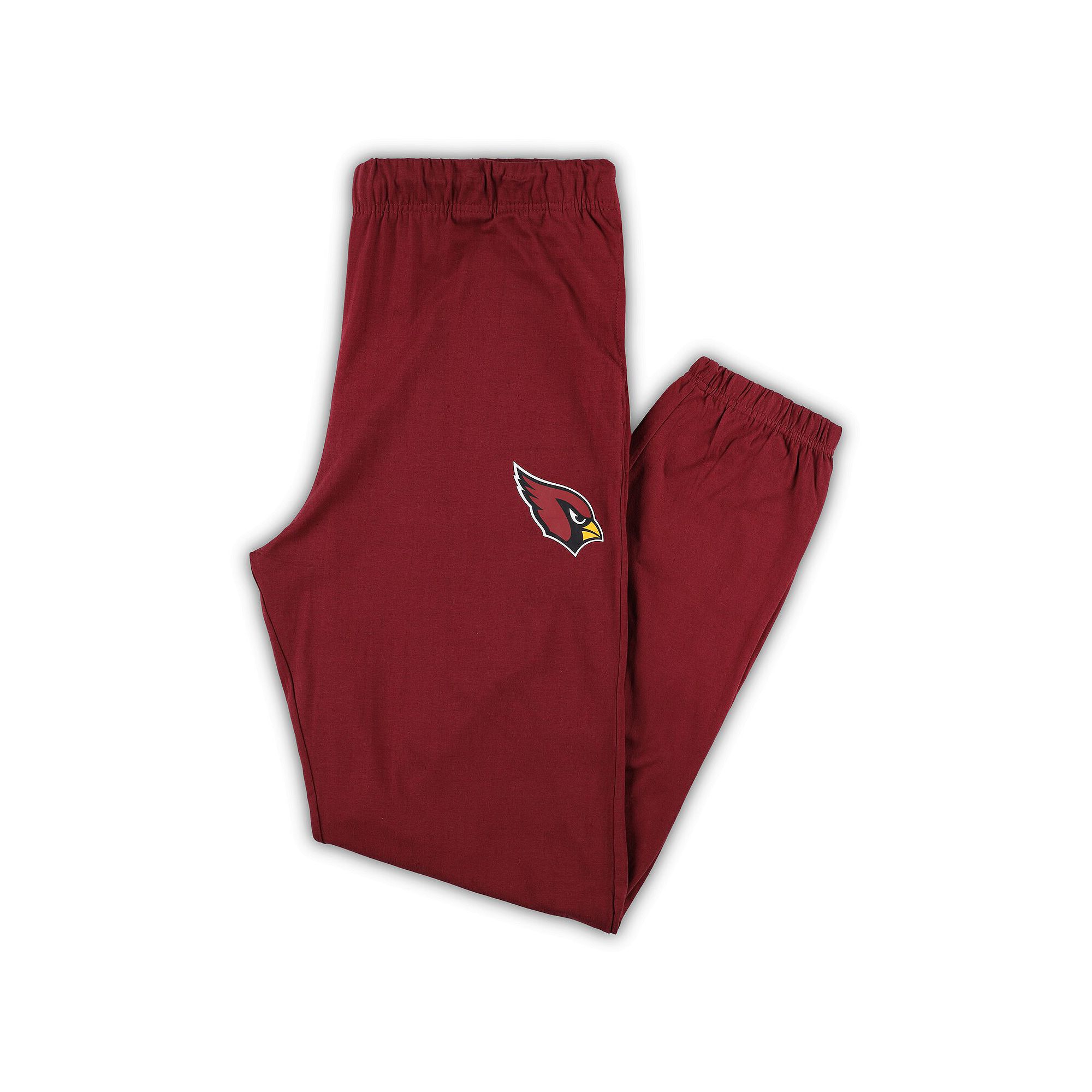 Mens Fanatics Branded Cardinal Arizona Cardinals Big & Tall Tracking Light