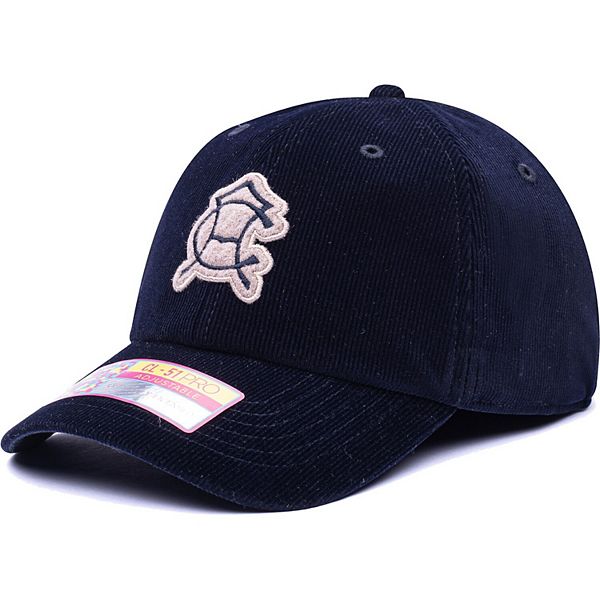 Men's Navy Club America Princeton Adjustable Hat