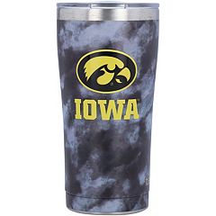 Tervis Ohio State Buckeyes 20oz. Tie-Dye Stainless Steel Tumbler