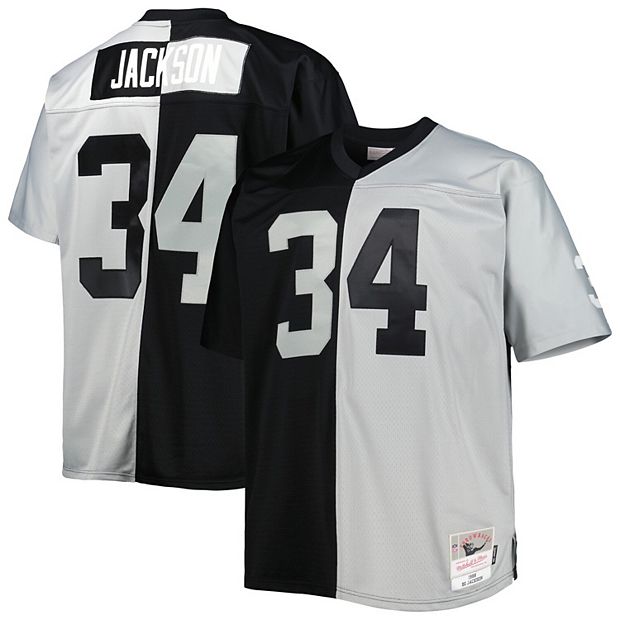 bo jackson replica jersey