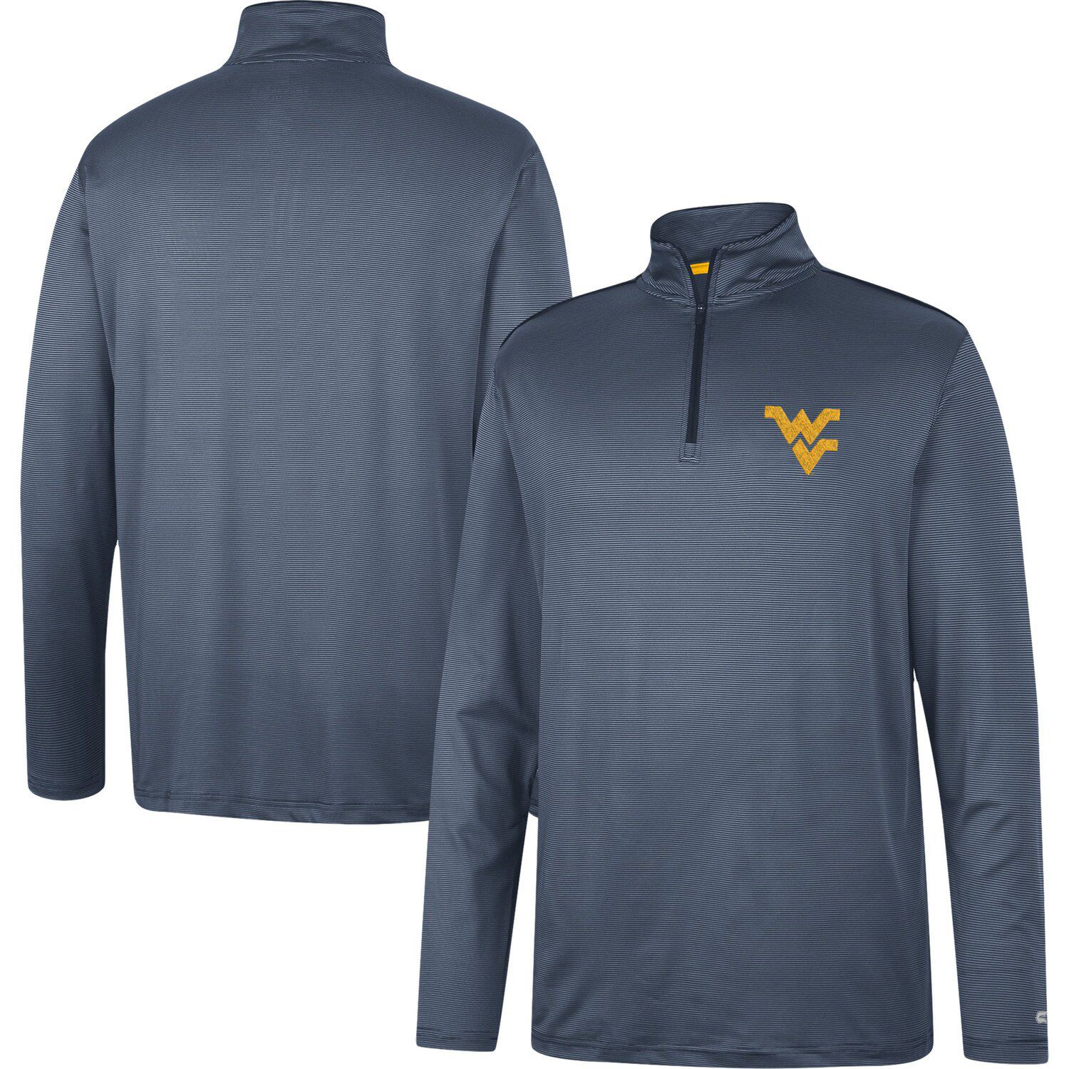 Wvu hot sale fleece jacket