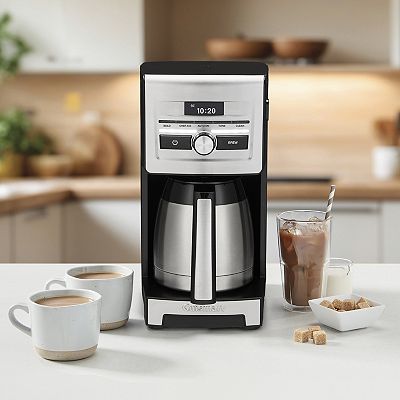 Cuisinart® Personal Brew™ 10-Cup Thermal Coffee Maker