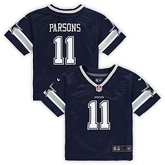 Boys dallas cowboys jersey best sale