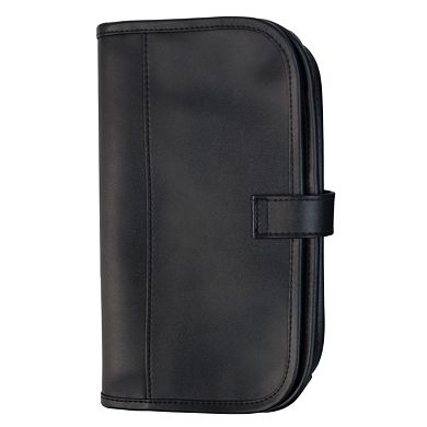 Royce Leather Car Organizer