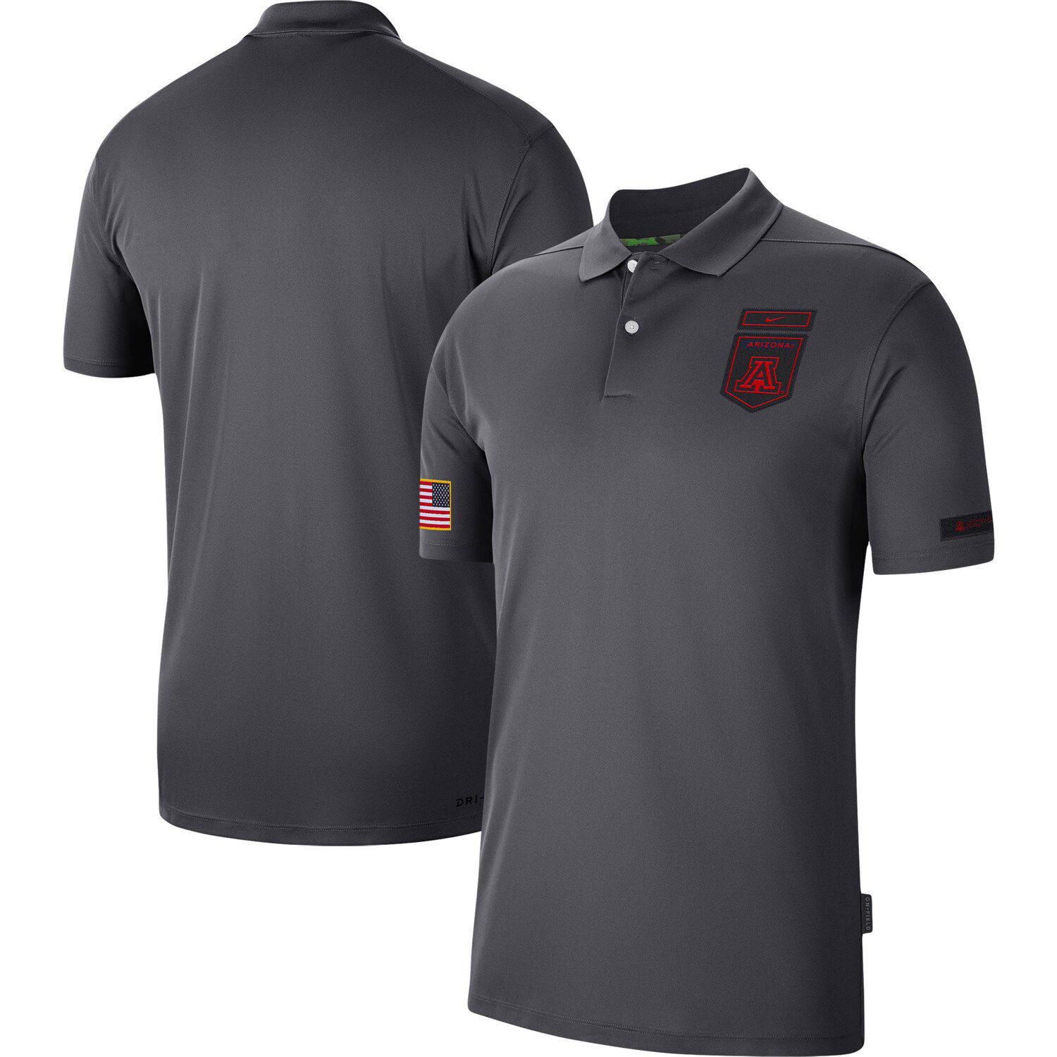 Kohls dri fit on sale polo
