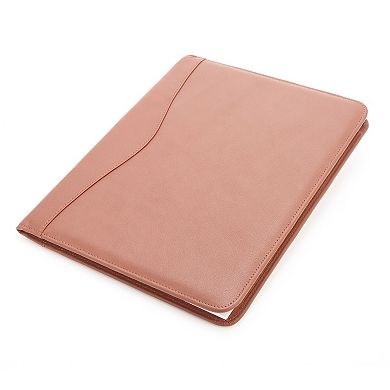 Royce Leather Padfolio