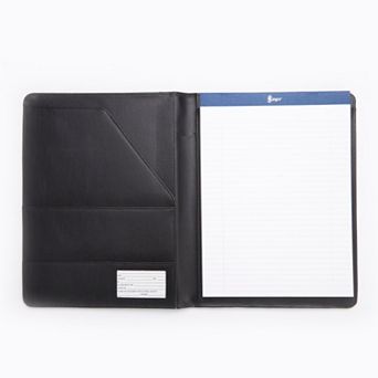 Royce Leather Padfolio