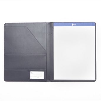 Royce Leather Padfolio