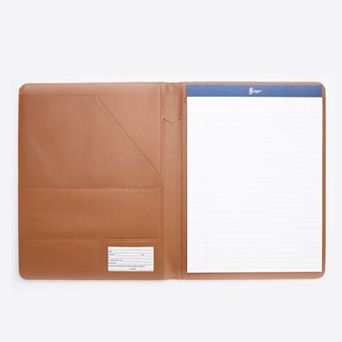 Royce Leather Padfolio
