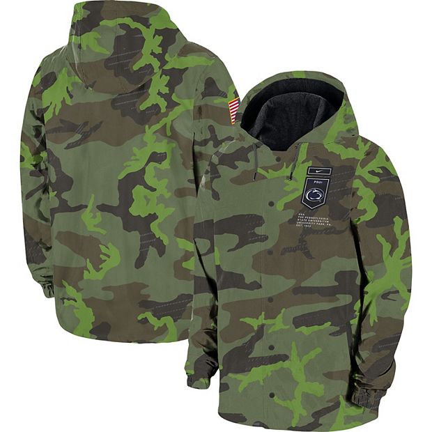 Kohls camo clearance jacket