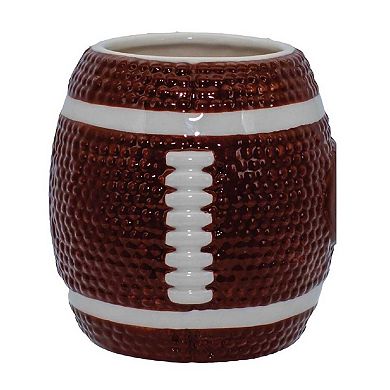 Texas Longhorns Football Mug