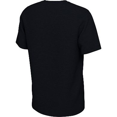 Men's Nike Black Alabama Crimson Tide Traditions T-Shirt