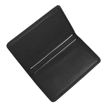 Royce Leather Business Card Case