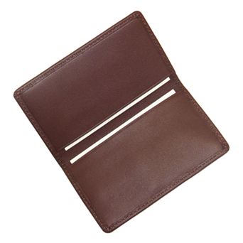 Royce Leather Business Card Case
