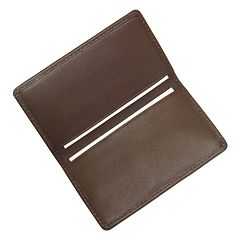 Royce Leather Prima Magnetic Money Clip Wallet