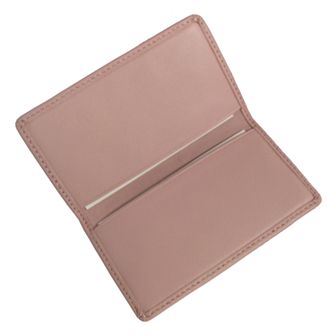 Royce Leather Business Card Case