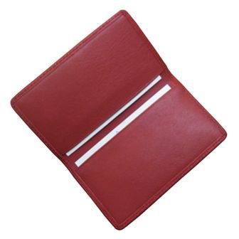 Royce Leather Business Card Case