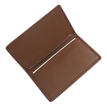 Royce Leather Business Card Case