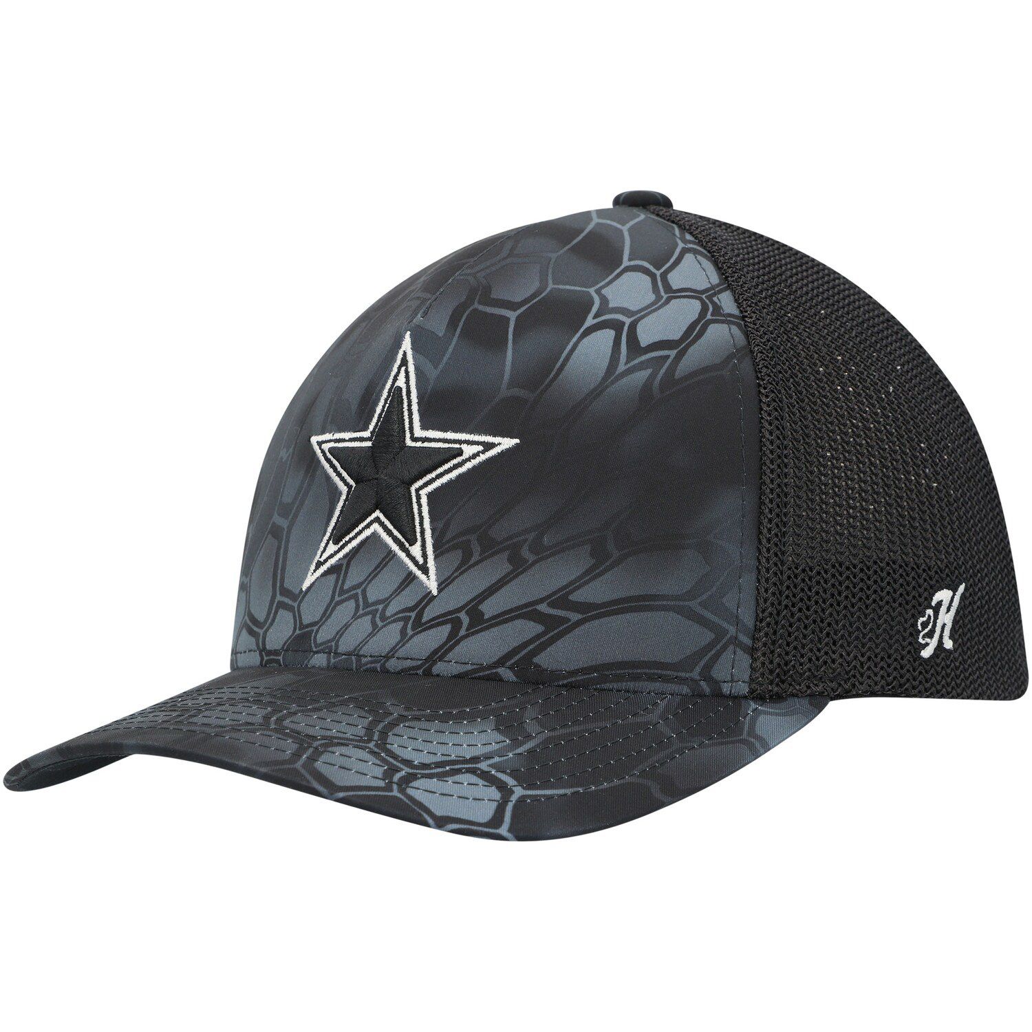 Lids Dallas Cowboys New Era 9FORTY Adjustable Hat - Realtree Camo