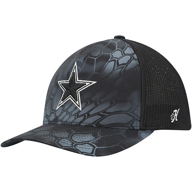 Dallas cowboys 2024 camo cap