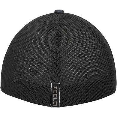 Men's HOOey Camo Dallas Cowboys Reptile Flex Hat