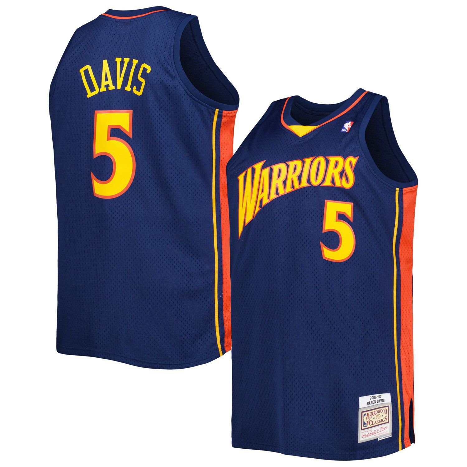 Stephen Curry Hardwood Classics Jersey Kohls