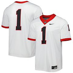 NEW Atlanta Falcons Todd Gurley Nike Limited Jersey Large UGA Bulldogs