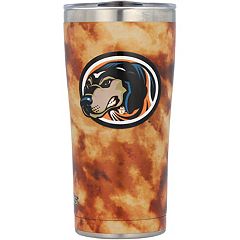 Tervis Tampa Bay Lightning Blackout 20oz. Stainless Steel Tumbler