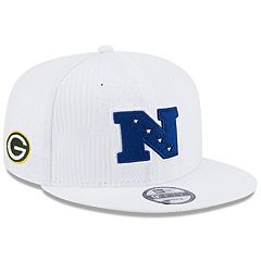 New Era 9FIFTY San Francisco 49ERS Wordmark NFL Cap