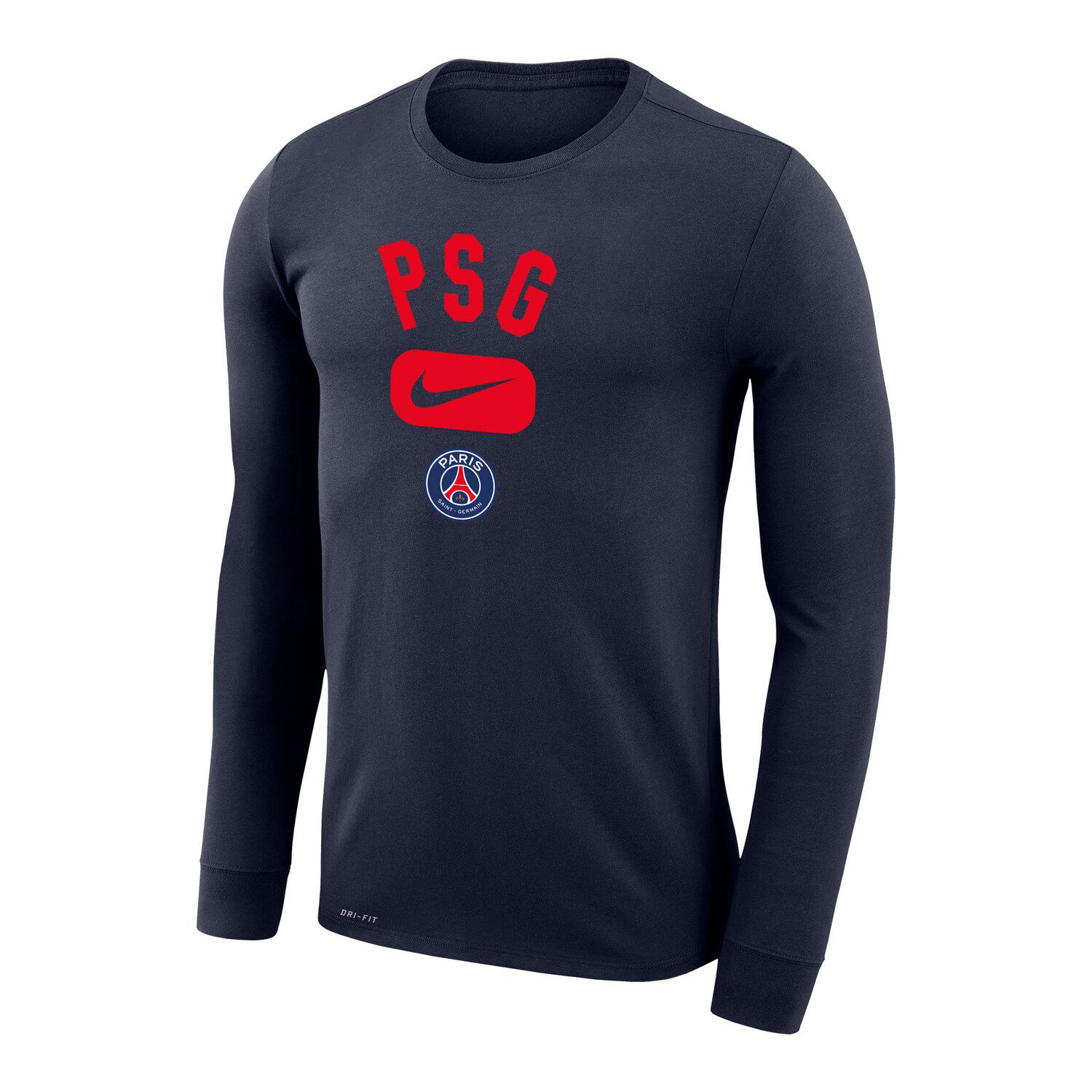 Paris Saint-Germain Mens Jackets, PSG Mens Pullovers