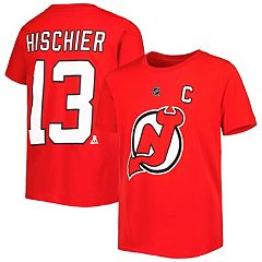 NHL New Jersey Devils T-Shirts Tops, Clothing