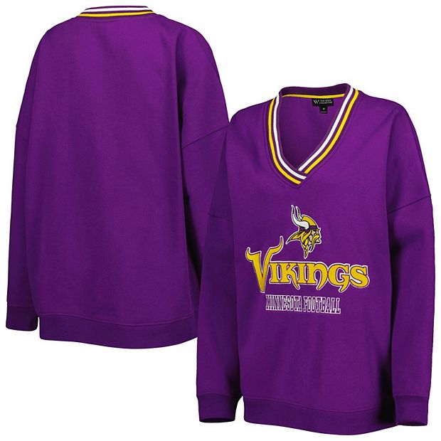 vikings vintage gear