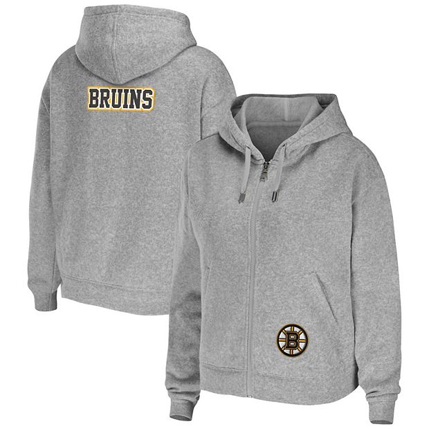 Women's 2024 bruins hoodie