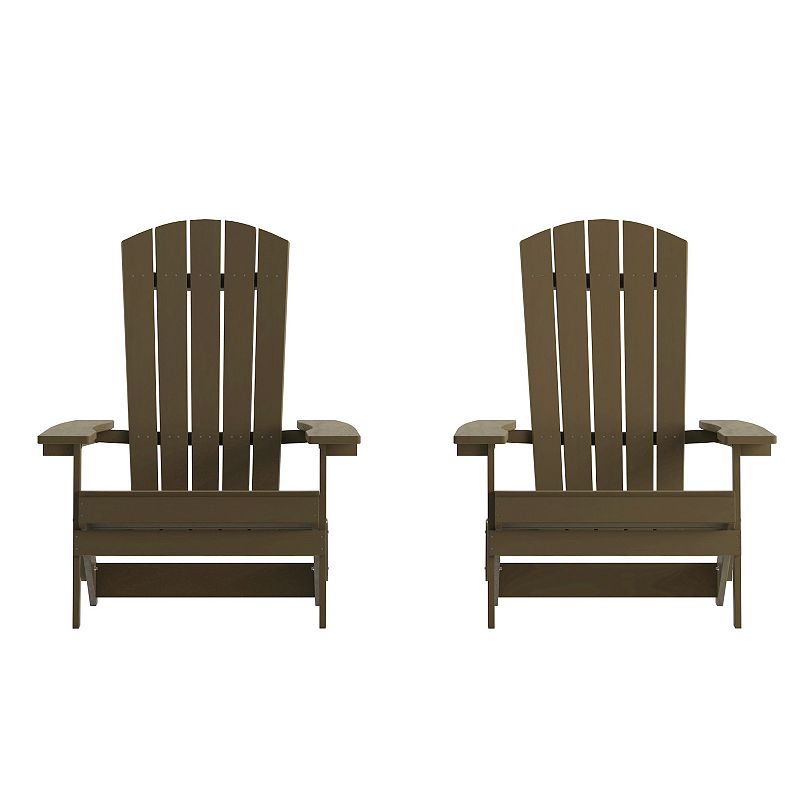 Kohls discount adirondack chairs