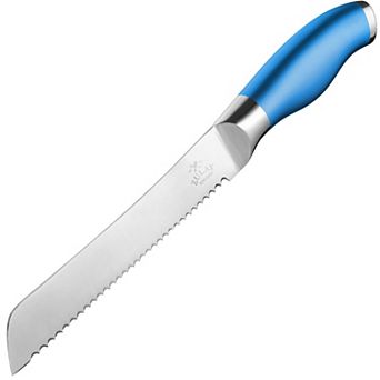 Zulay Kitchen Serrated Bread Knife