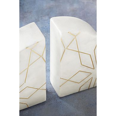 Enchant Bookends